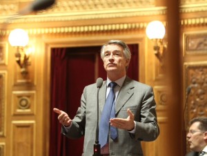André Reichardt au Sénat (3)