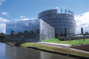 ParlementEuropeen