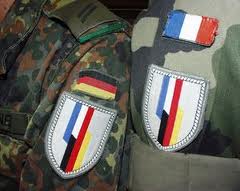 Brigade franco-allemande