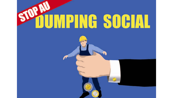 dumping social