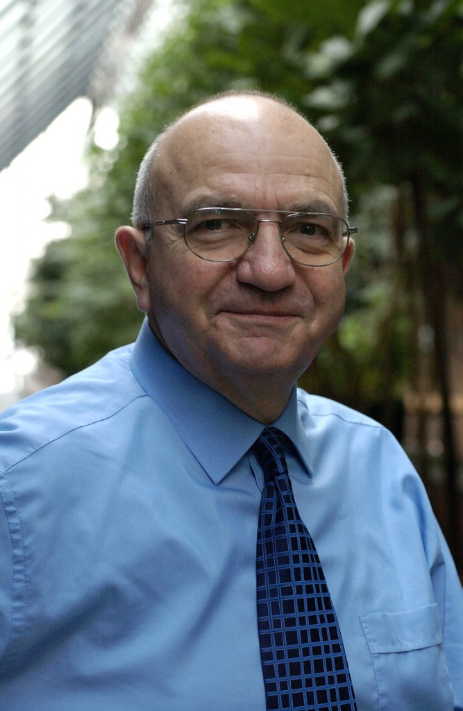 Disparition d’Hubert HAENEL | André REICHARDT – Sénateur du Bas-Rhin